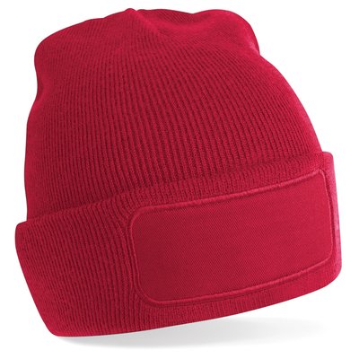 Bonnet tricoté BEECHFIELD