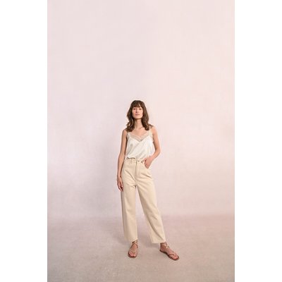 Jeans dritti MOLLY BRACKEN