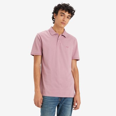 Kurzärmeliges Poloshirt Housemark LEVI'S