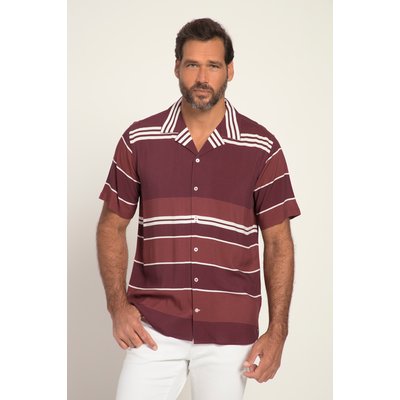 Chemise en viscose à manches courtes JP1880