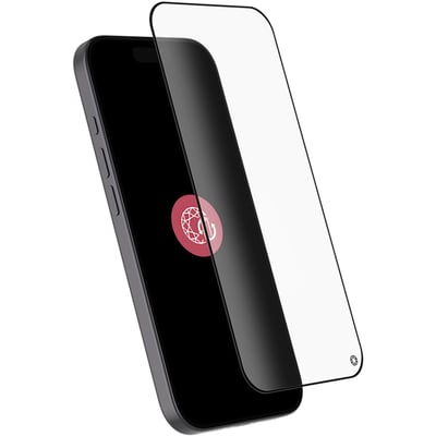 Protège écran iPhone 17/16 Pro FORCE GLASS