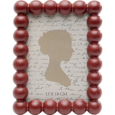 Cadre photo Balls 16x21cm beige KARE DESIGN