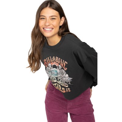 T-shirt à manches longues STARS IN YOUR EYES BILLABONG