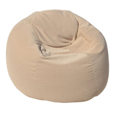 Pouf XL extérieur éponge déhoussable MX HOME