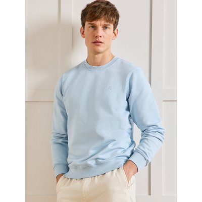 Sweat molleton coton biologique CYRILLUS