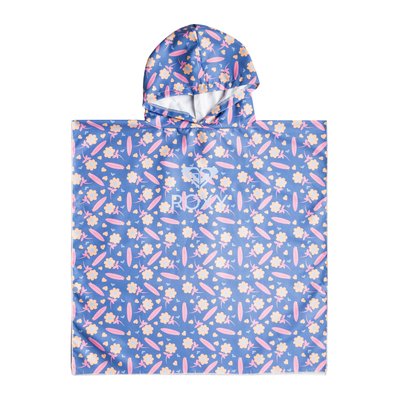 Poncho de surf PARADISE SUNRISE. ROXY
