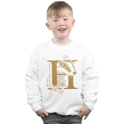 Sweat HUFFLEPUFF HARRY POTTER