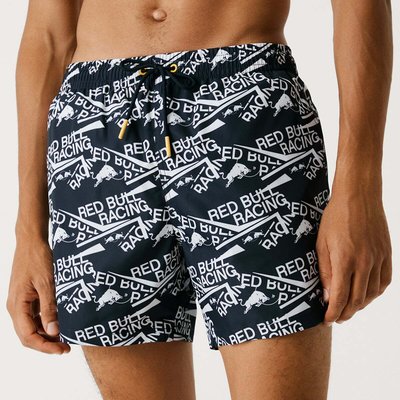 Rbr Short De Bain Avec Logo Imprimé PEPE JEANS