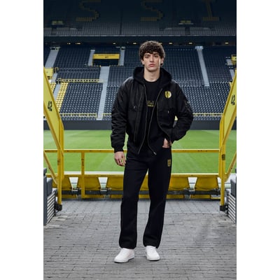 Veste Bomber Gj X Bvb GUESS JEANS
