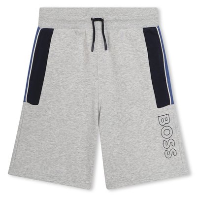 Bermuda en molleton BOSS KIDSWEAR