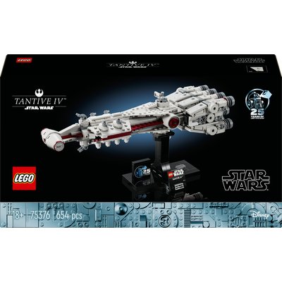 Tantive IV™ LEGO