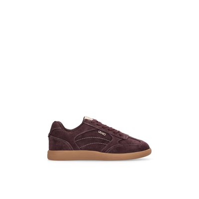 Sneakers en daim LIU JO