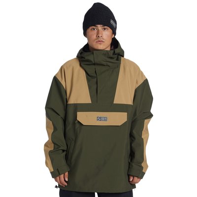 Veste de snow. DC SHOES