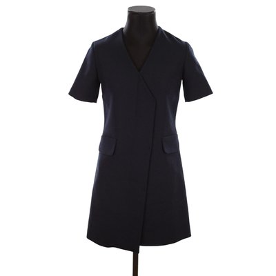 Robe en laine - Très Bon État SANDRO