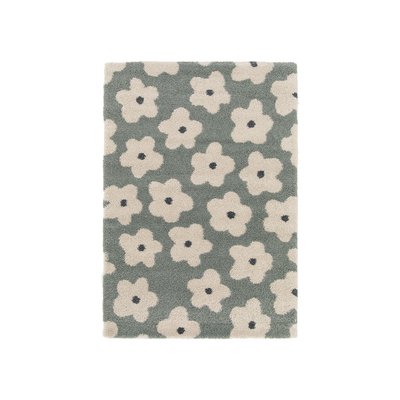 Tapis poils longs style , SUZY BOBOCHIC
