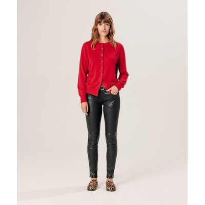 Gilet en cachemire RODIER