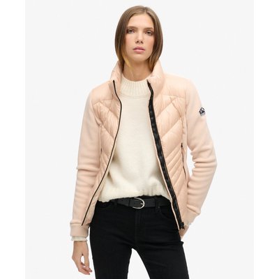 Veste en polaire Storm SUPERDRY