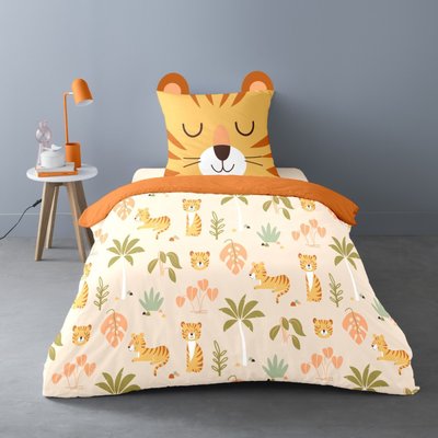 Housse de couette  César  100% coton DECORATIE