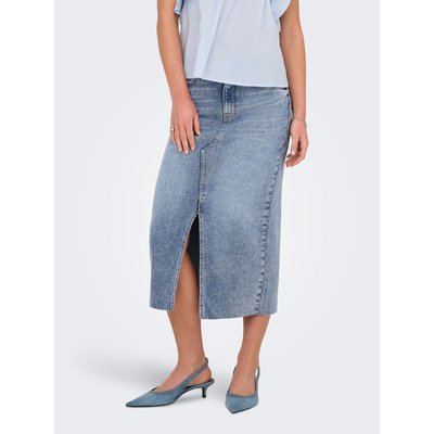 Jupe en denim ONLY ONLY