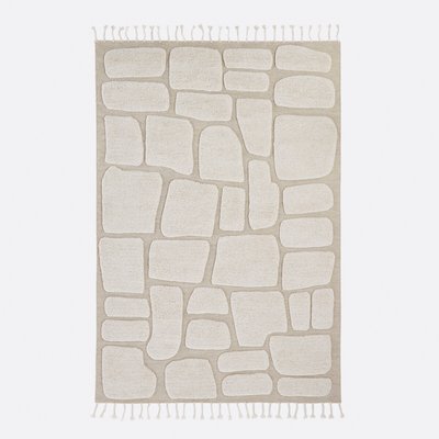 Tapis en laine, Zalya LA REDOUTE INTERIEURS