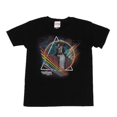 T-shirt GUARDIANS OF THE GALAXY MARVEL