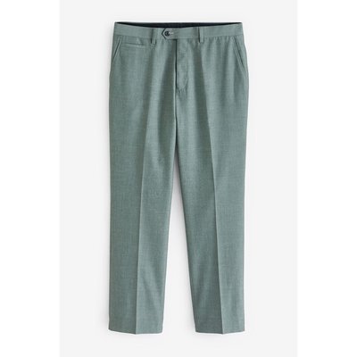 Pantalon de costume avec bords contrastés NEXT