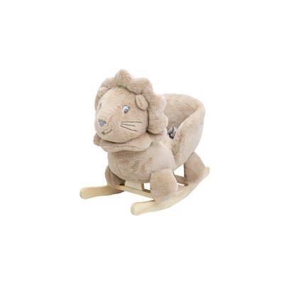 Bascule bébé lion TROIS KILOS SEPT
