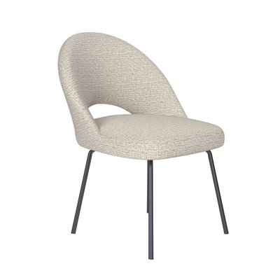 Chaise MICK, Design moderne et confort BOITE A DESIGN