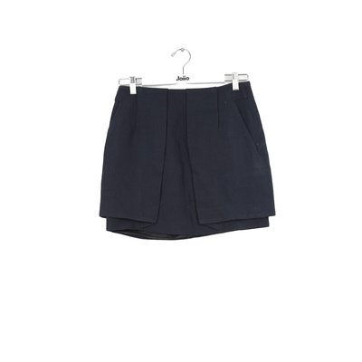 Mini jupe en laine - Très Bon État THE KOOPLES