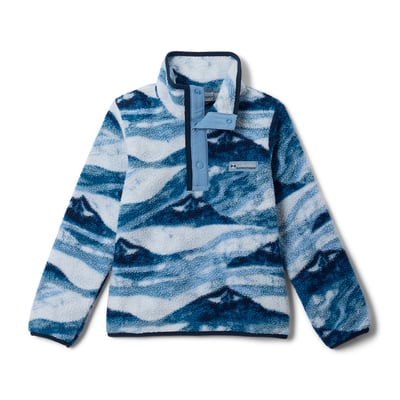 Polaire imprimé Columbia Helvetia™ Junior COLUMBIA