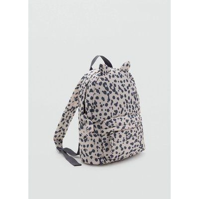 Sac à dos oreilles MANGO KIDS