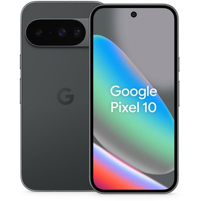 Smartphone Pixel 10 Noir Volcanique 128Go GOOGLE