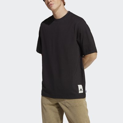 Plain Classic Lounge T-Shirt ADIDAS SPORTSWEAR