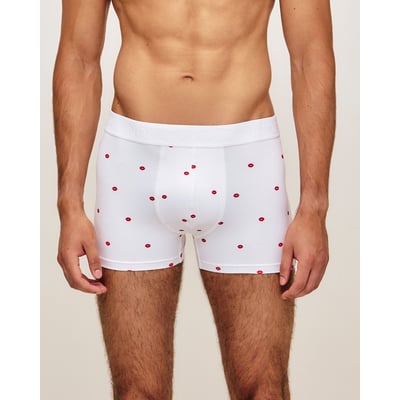 UNDIZ BOXER REPEATIZ KISSDOUCIZ- UNDIZ
