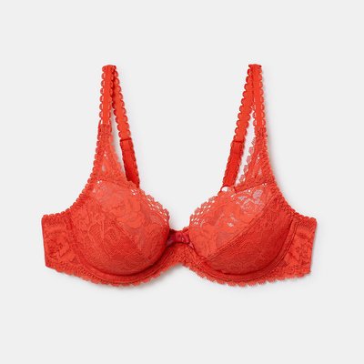 Soutien-gorge emboitant Flower Elegance PLAYTEX