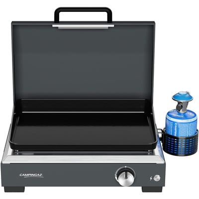 Plancha gaz Gae Sigma 1 CV CAMPINGAZ