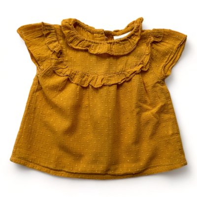 Blouse bébé - Très bon état LOUIS LOUISE