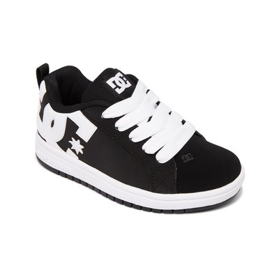 Baskets COURT GRAFFIK. DC SHOES