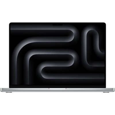 Ordinateur Apple Pro 16" Puce M4 Max CPU 16 / GPU 40 coeurs Mémoire RAM 48Go Stockage 1To SSD XDR Argent APPLE