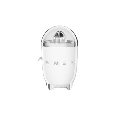 Presse agrume électrique CJF11WHEU SMEG