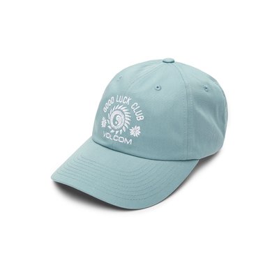 Casquette GOOD LUCK DAD VOLCOM