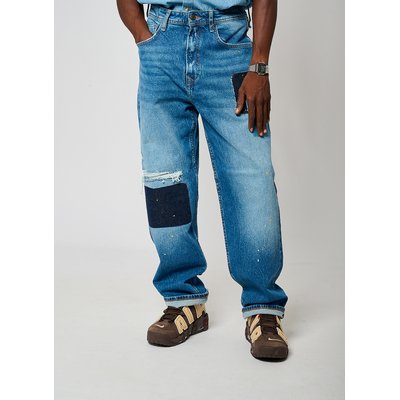 Jean Loose  Coton ARTY KAPORAL
