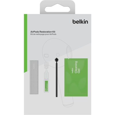 Kit Nettoy. pour écouteur BELKIN