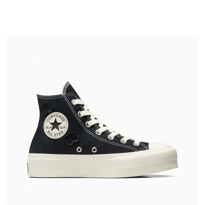 Chuck taylor all star lift noir discount