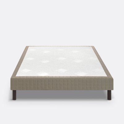 Bedbodem met beklede latten Le nature Médium EPEDA