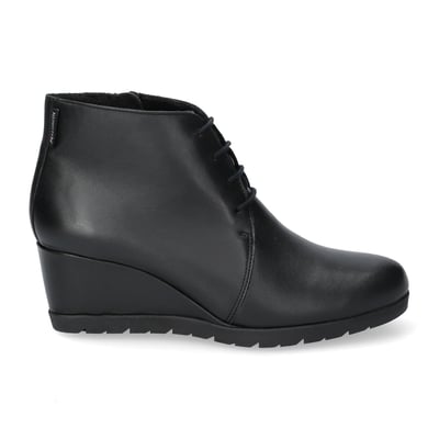 Bottines en cuir FERONA MEPHISTO