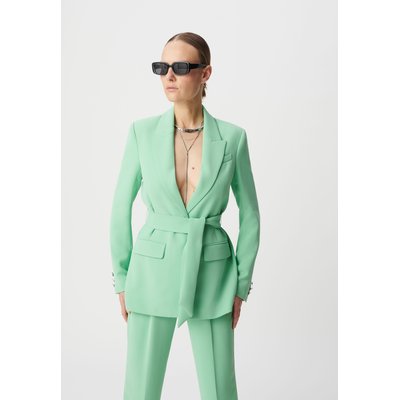 Veste de costume polyester recyclé IKKS