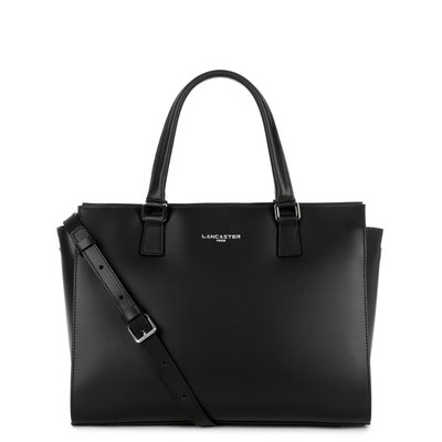 Grand Sac Cabas Main - Smooth LANCASTER