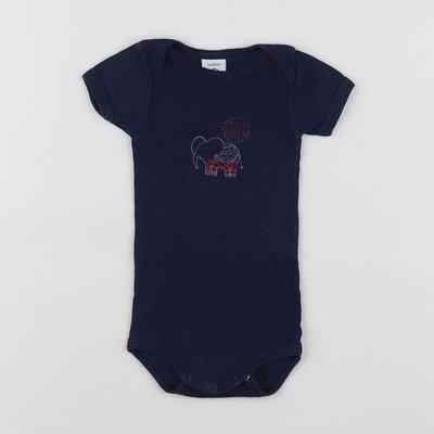 Body - Très bon état PETIT BATEAU