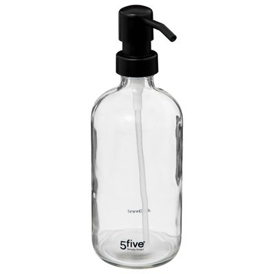Distributeur à savon 450ml 5FIVE SIMPLY SMART